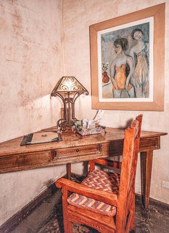 The Hermitage Suite Private Sitting Room room - Image 3