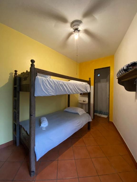 Twin Room room - Image 1