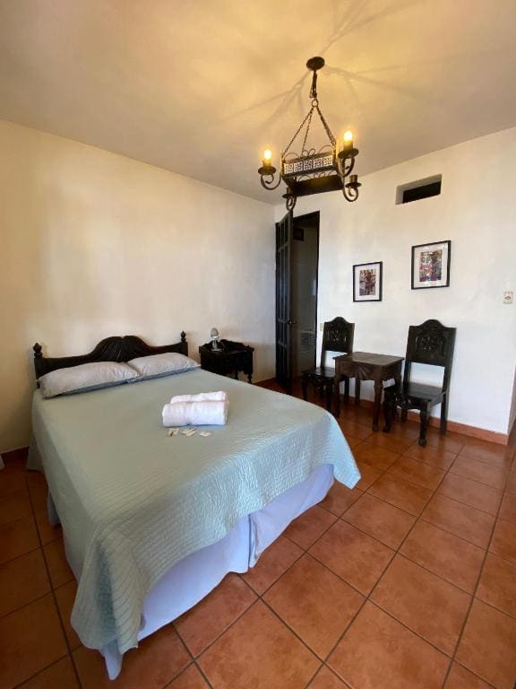 Double Room room - Image 2