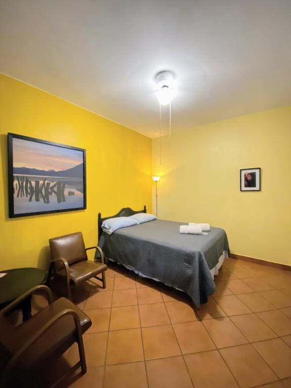 Double Room room - Image 1
