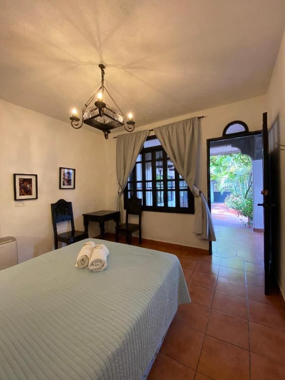 Double Room room - Image 3