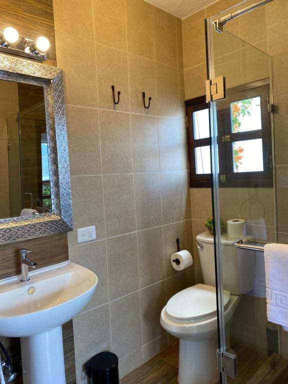 Deluxe Double Room room - Image 1