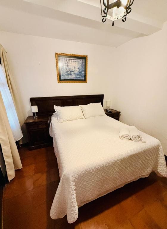 Double Room room - Image 1