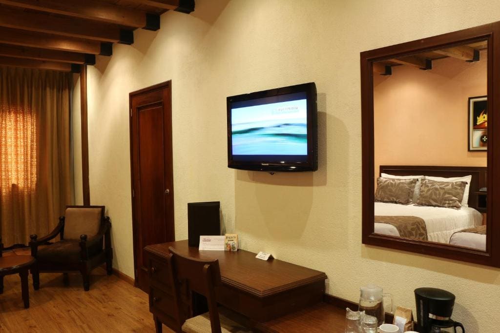 Triple Room room - Image 2