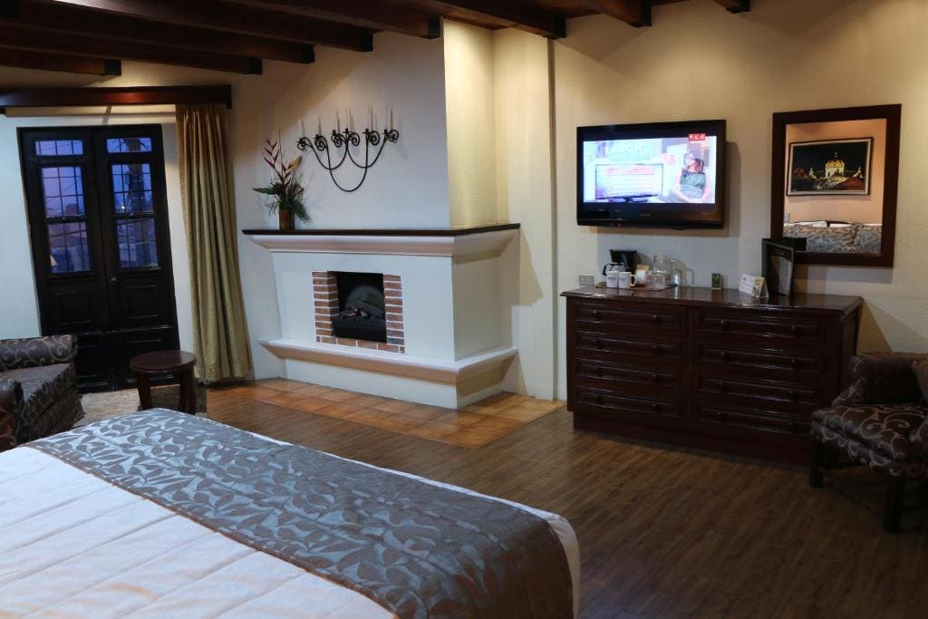 Junior Suite room - Image 2