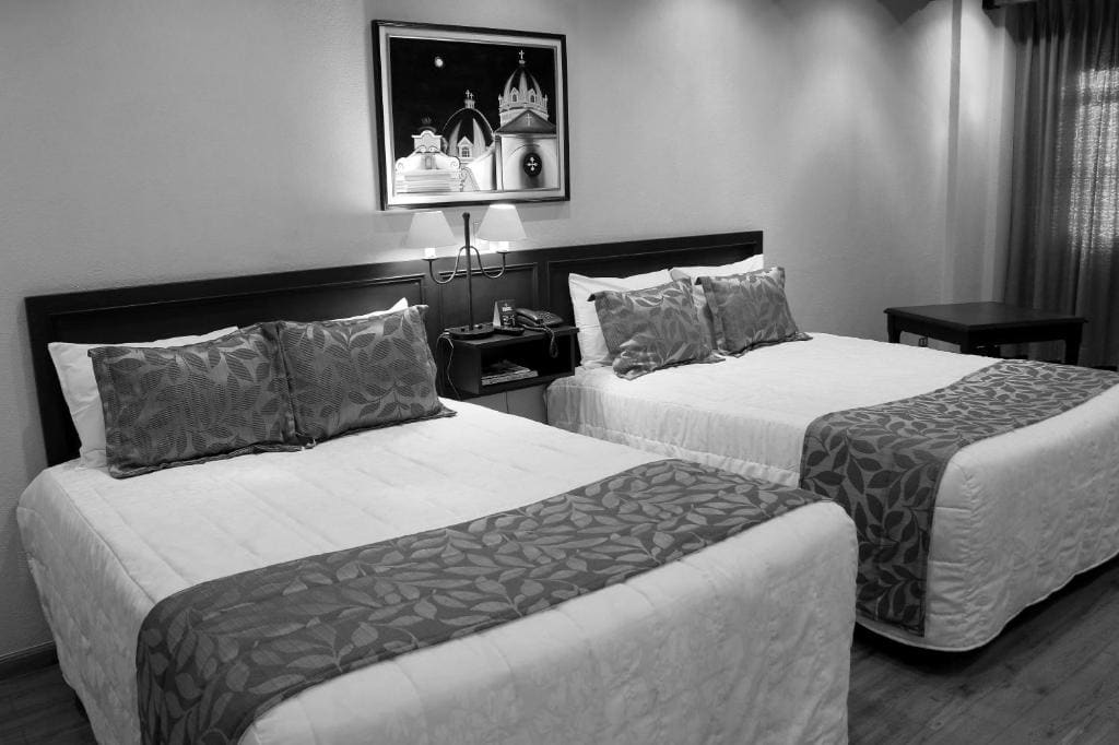 Triple Room room - Image 1