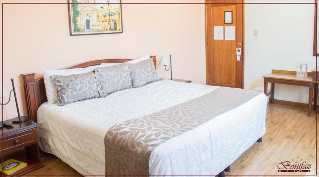 Double Room room - Image 3