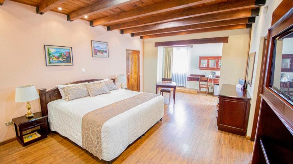 Presidential Suite room - Image 1