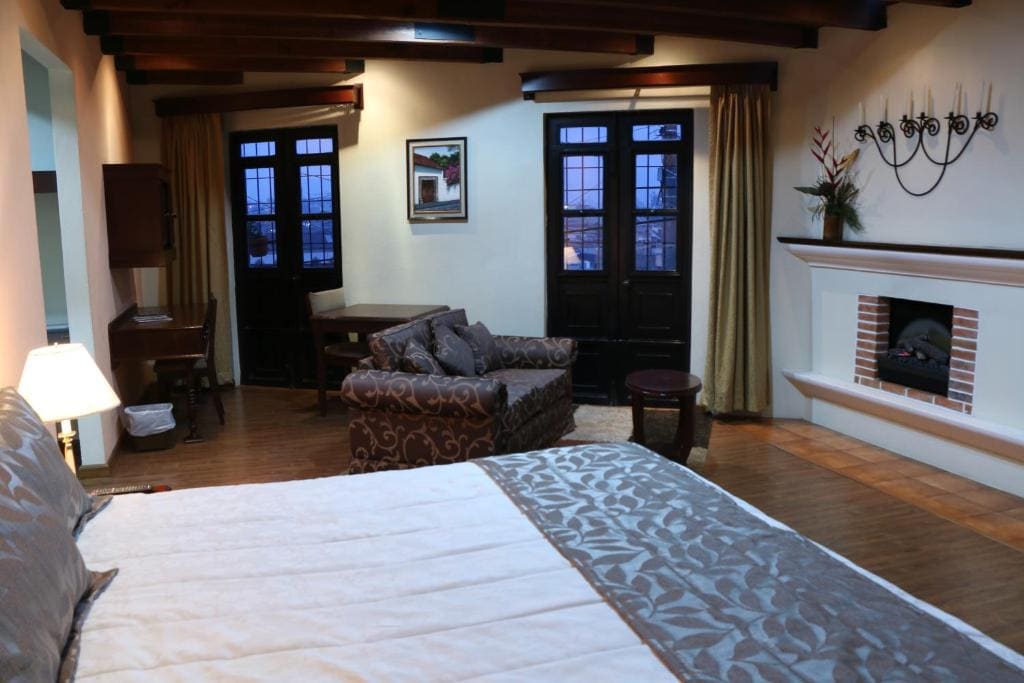 Junior Suite room - Image 1