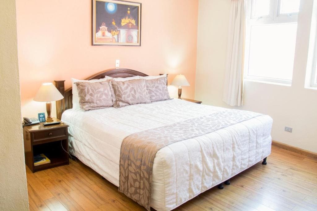 Double Room room - Image 2