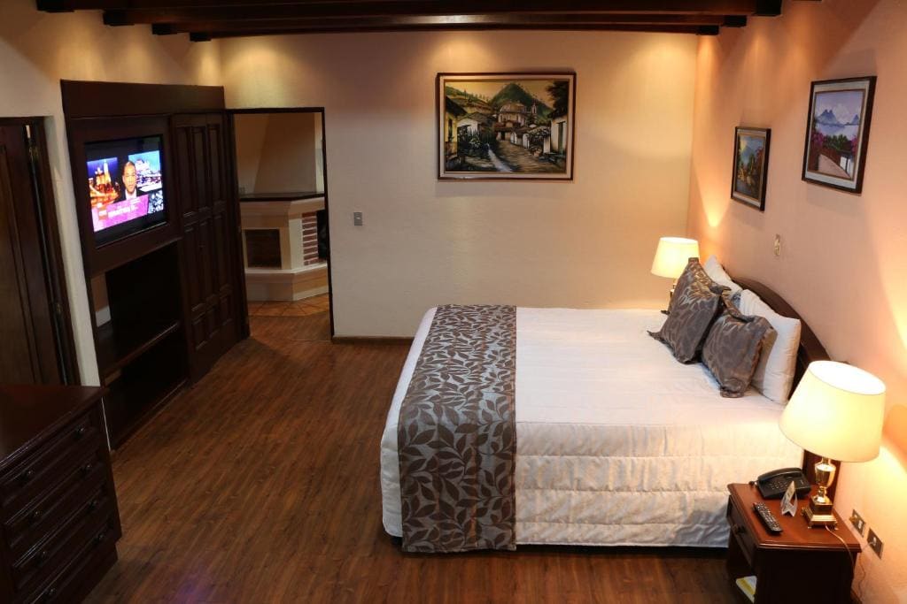 Presidential Suite room - Image 2