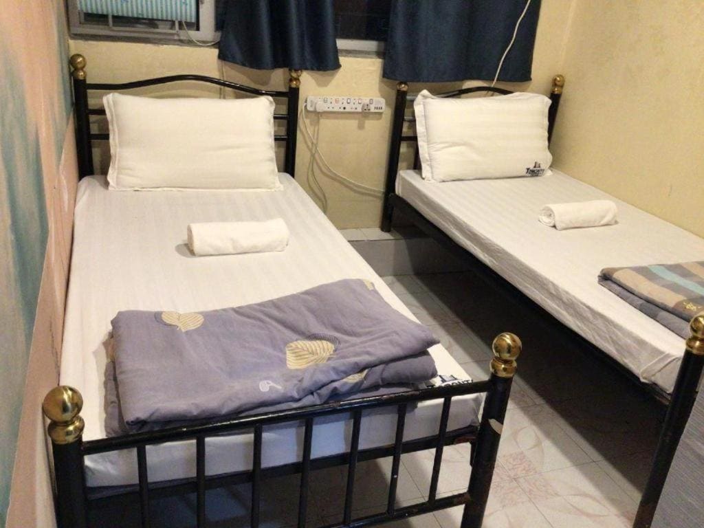 Budget Double or Twin Room room - Image 2