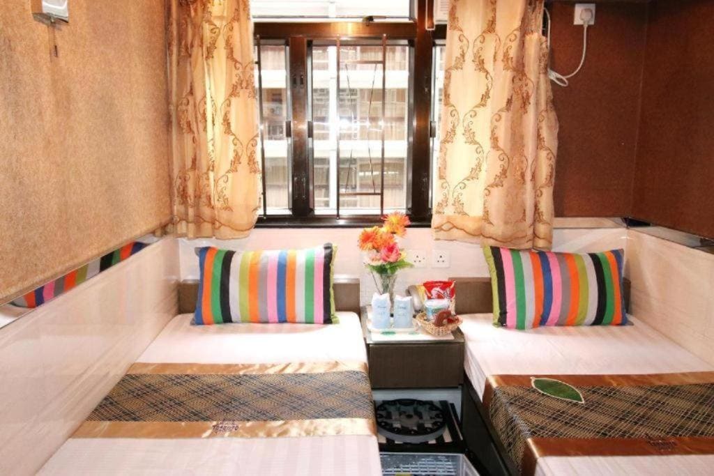 Budget Double or Twin Room room - Image 1