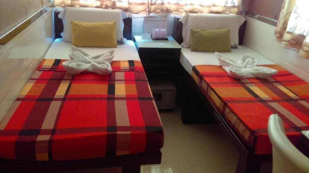 Budget Double or Twin Room room - Image 3