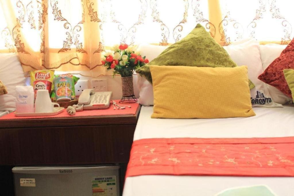 Double Room room - Image 2
