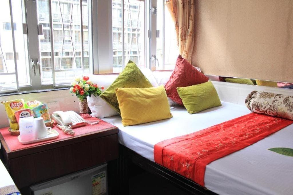 Double Room room - Image 1