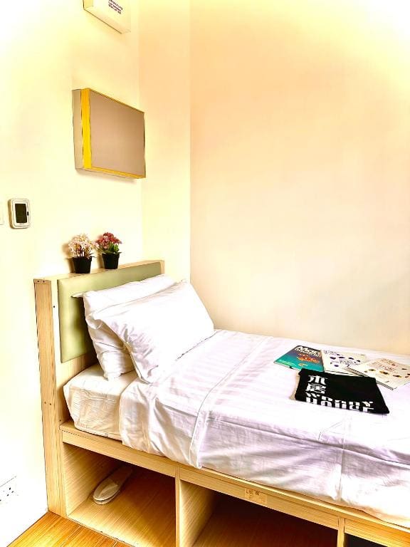 Single Room room - Image 2