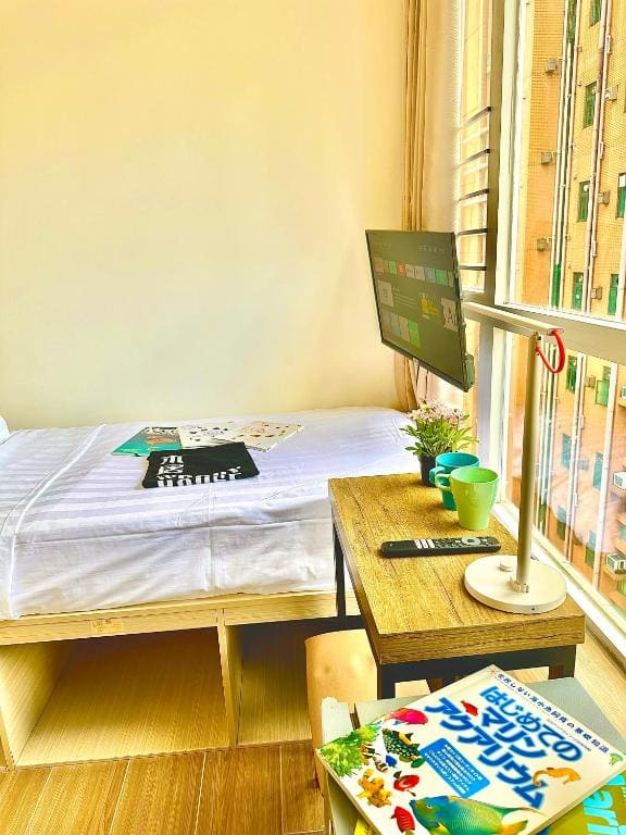 Single Room room - Image 3