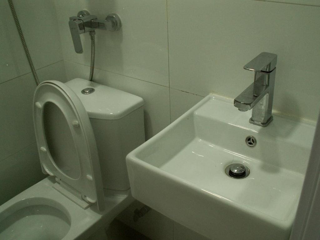 Standard Double Room room - Image 2