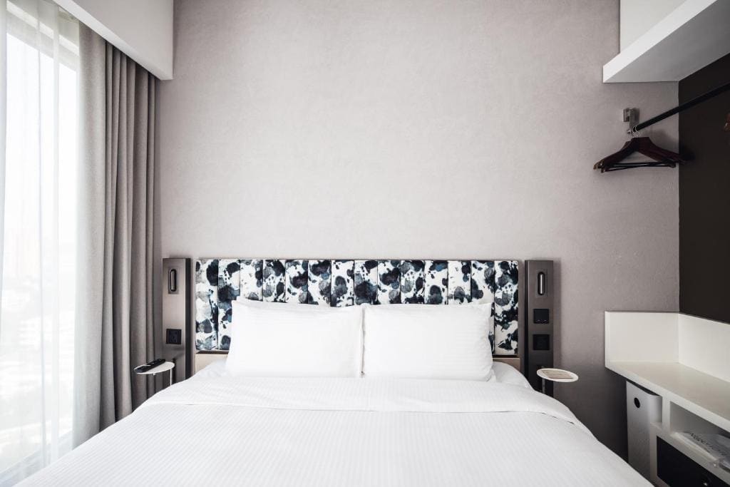 Deluxe King Room room - Image 1