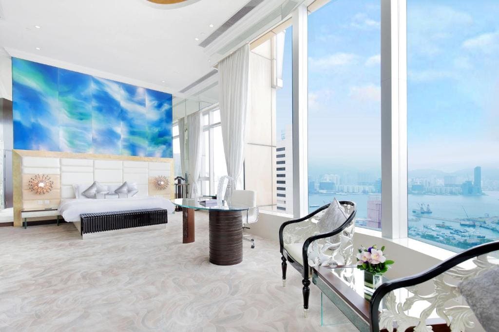 Presidential Suite room - Image 3