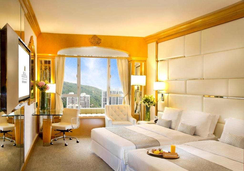 Quadruple Room room - Image 3