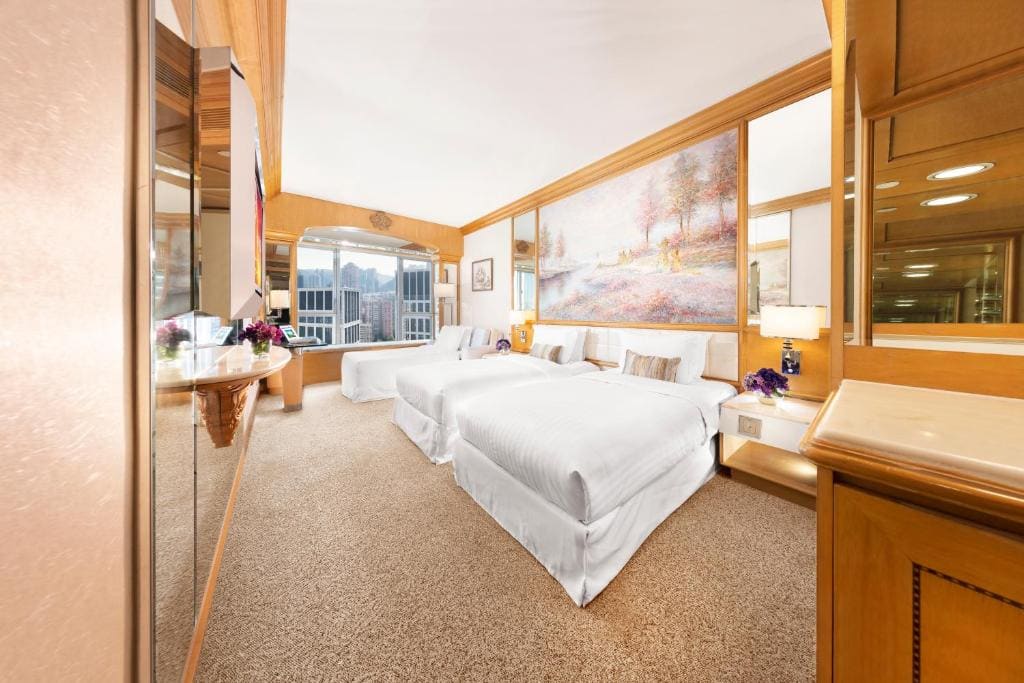 Triple Room room - Image 1