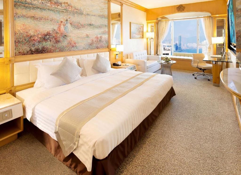 Premier King or Twin Room room - Image 1