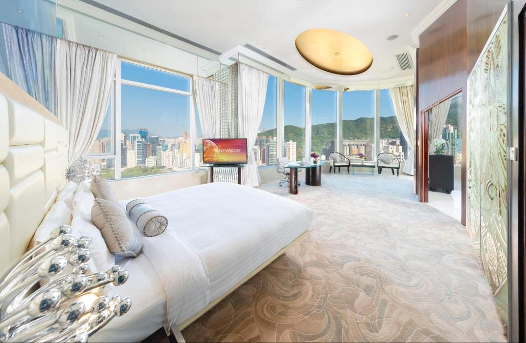 Presidential Suite room - Image 2