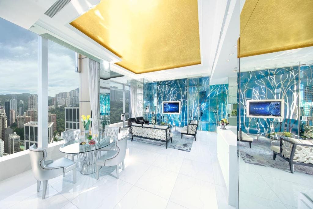 Presidential Suite room - Image 1