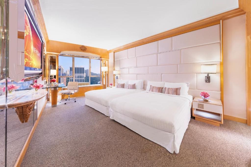 Quadruple Room room - Image 2