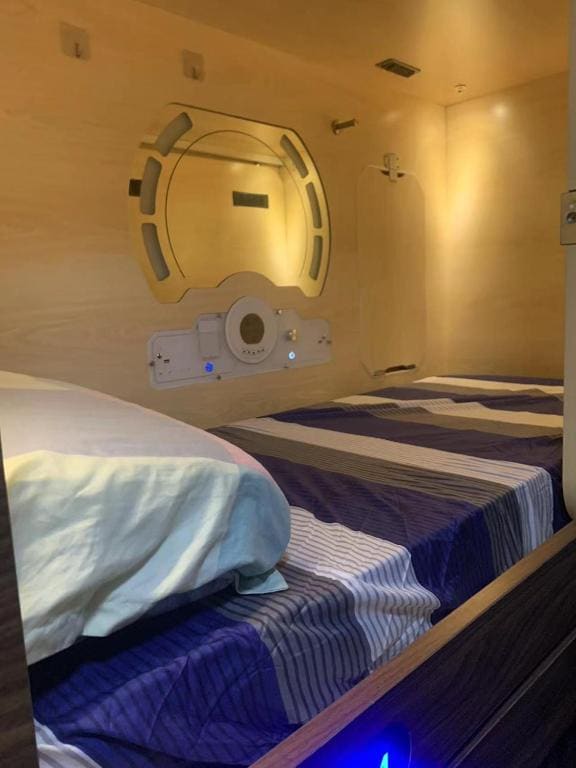 4-Bed Mixed Dormitory Room room - Image 1