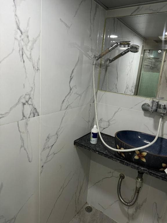 Deluxe Apartment room - Image 3
