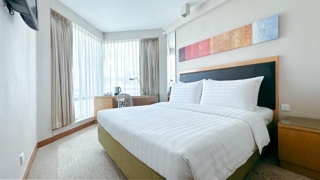 Cosmo Double or Twin Room room - Image 1