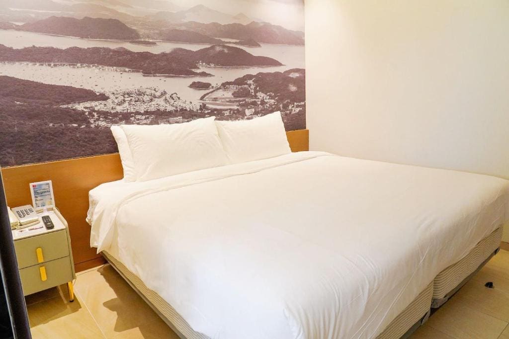 Standard Double Room room - Image 3