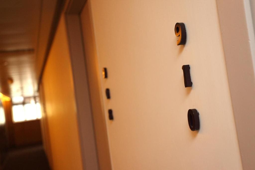 Deluxe Twin Room room - Image 3