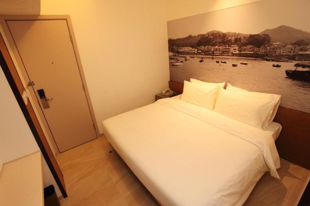 Standard Double Room room - Image 2