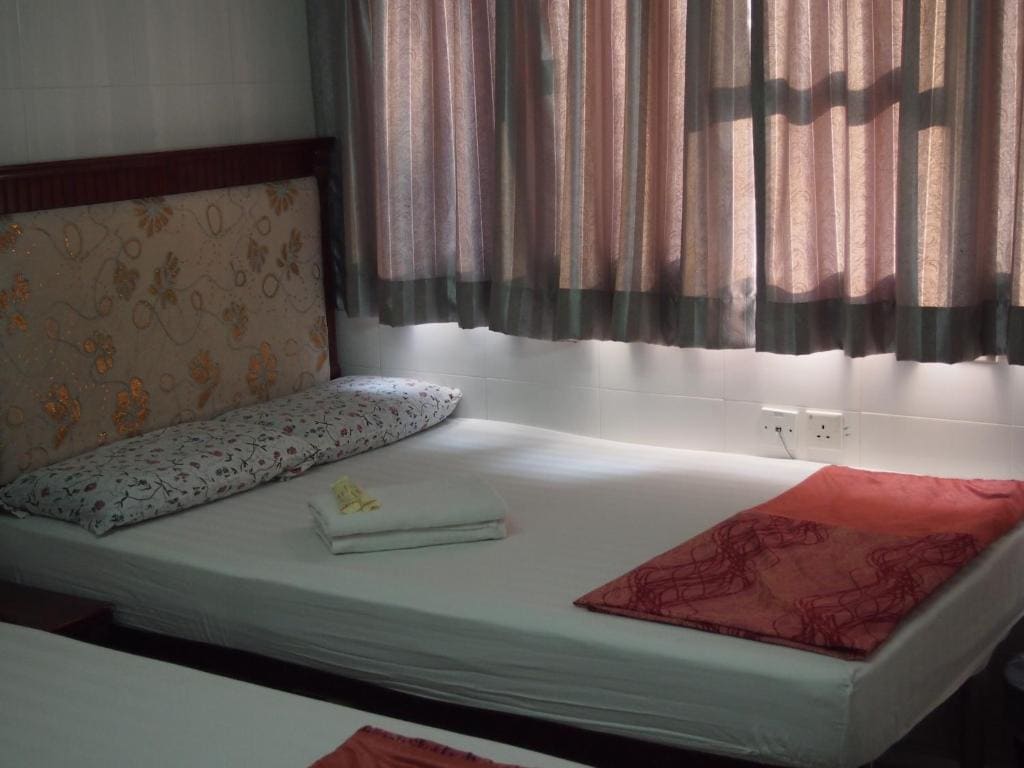 Double Room room - Image 3