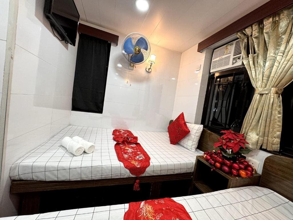 Family Double Room room - Image 1