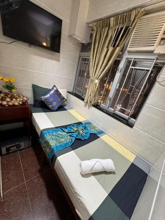 Single Room room - Image 1