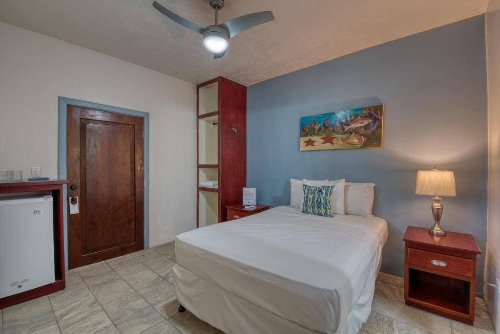 Queen Studio room - Image 1