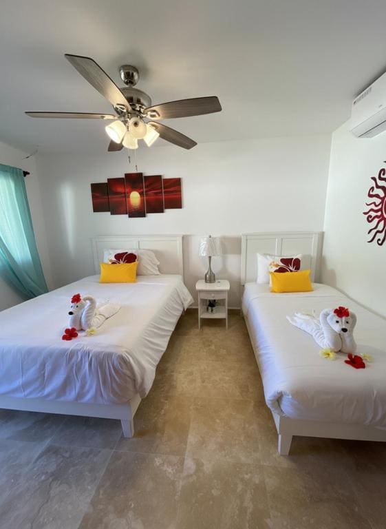 Deluxe Double Room room - Image 1