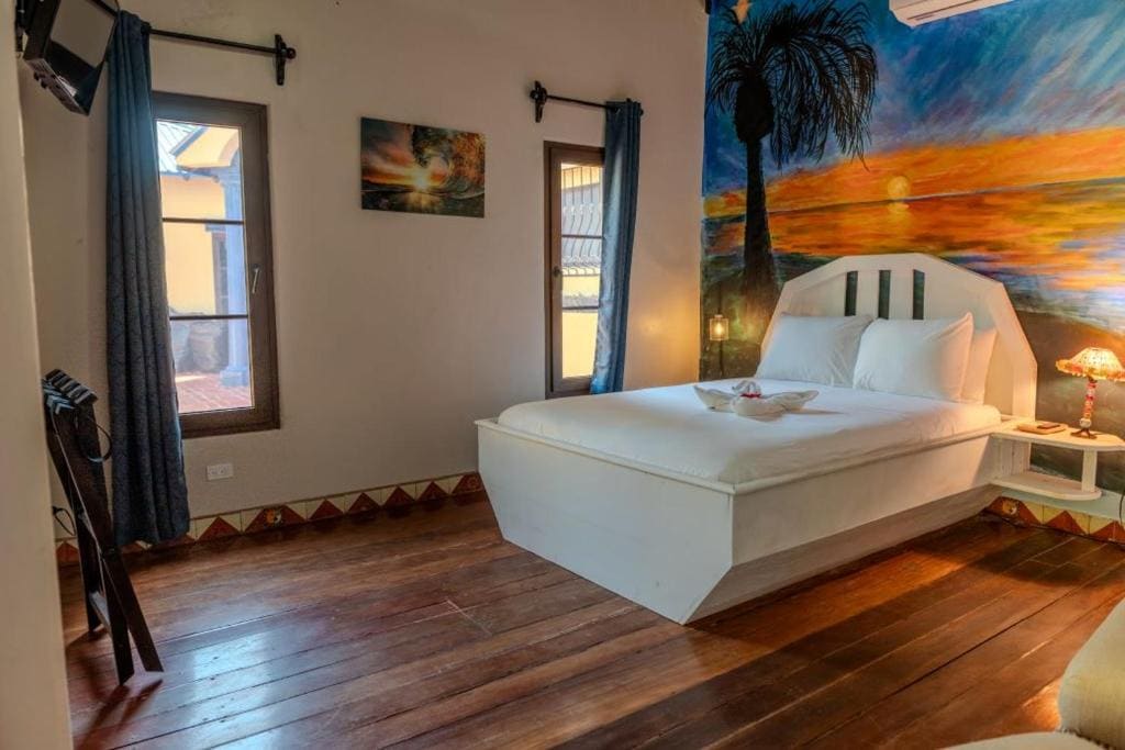 Double Room room - Image 2