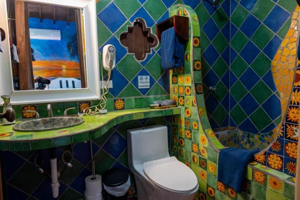 Double Room room - Image 1