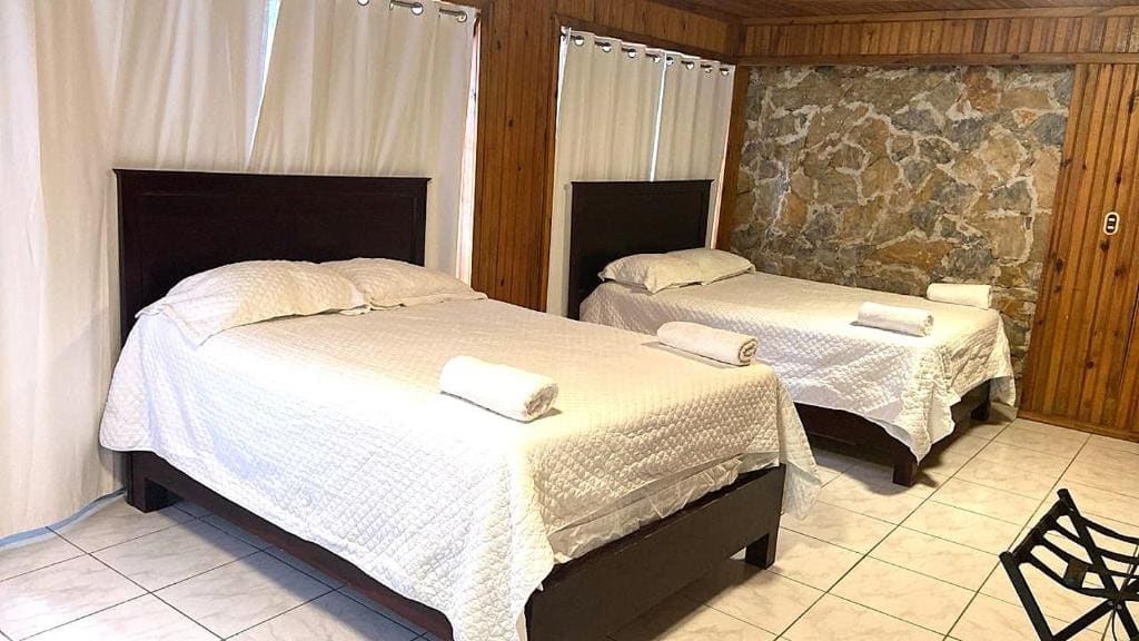 King Suite with Balcony room - Image 3