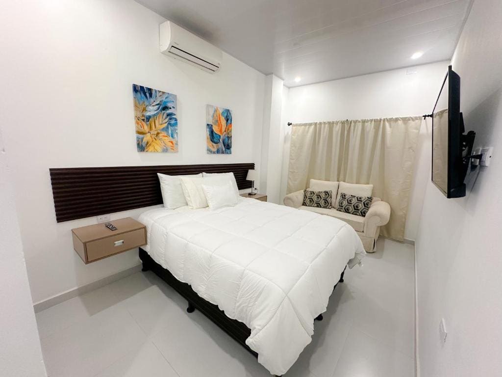 Standard Queen Room room - Image 3