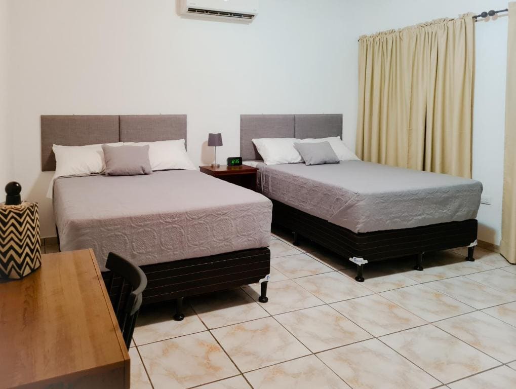 Double Room room - Image 1