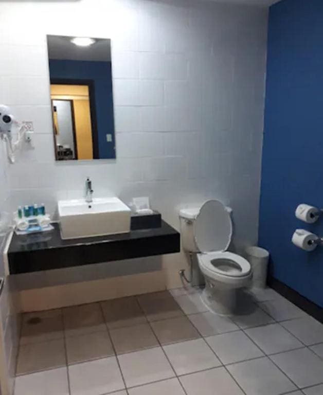 Queen Room - Disability Access room - Image 3