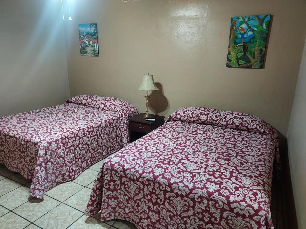 Budget Double Room room - Image 3