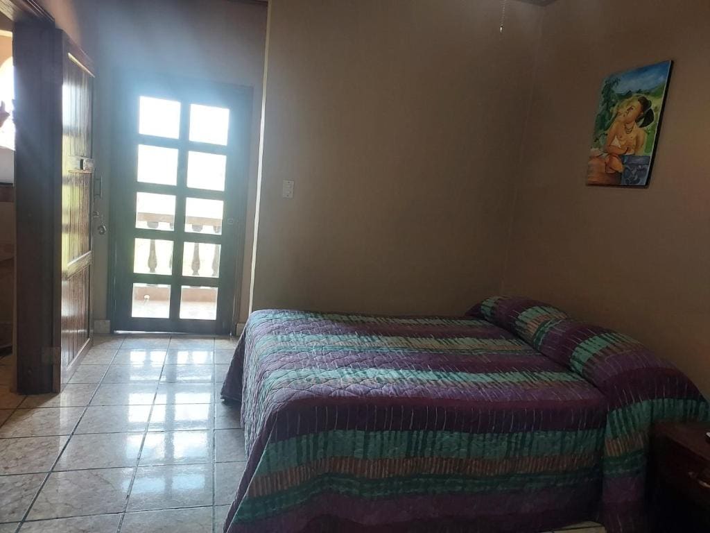 Budget Double Room room - Image 1